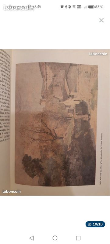 Lot pour amoureux de Lyon (image 11)