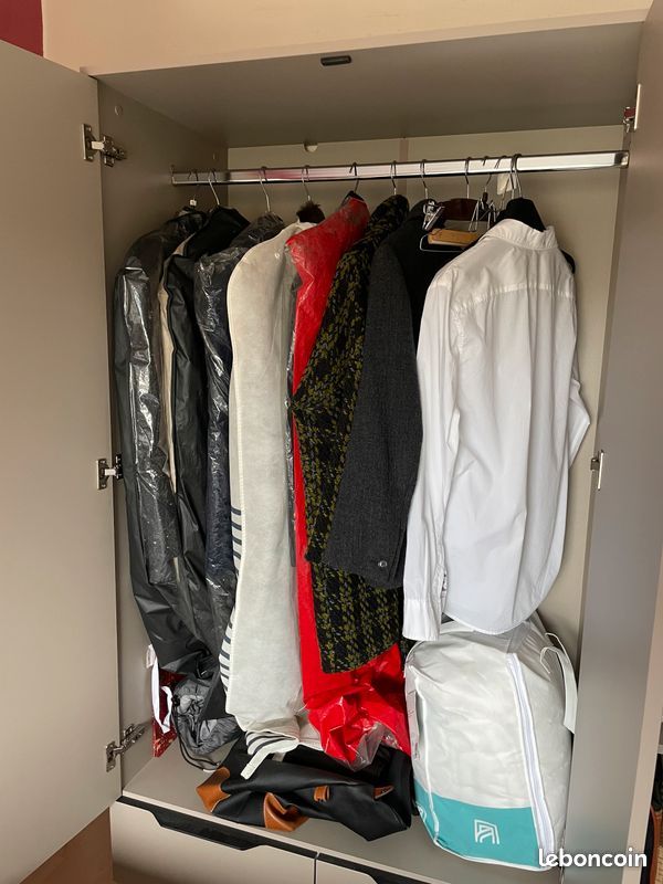 Armoire/Penderie neuve (image 2)