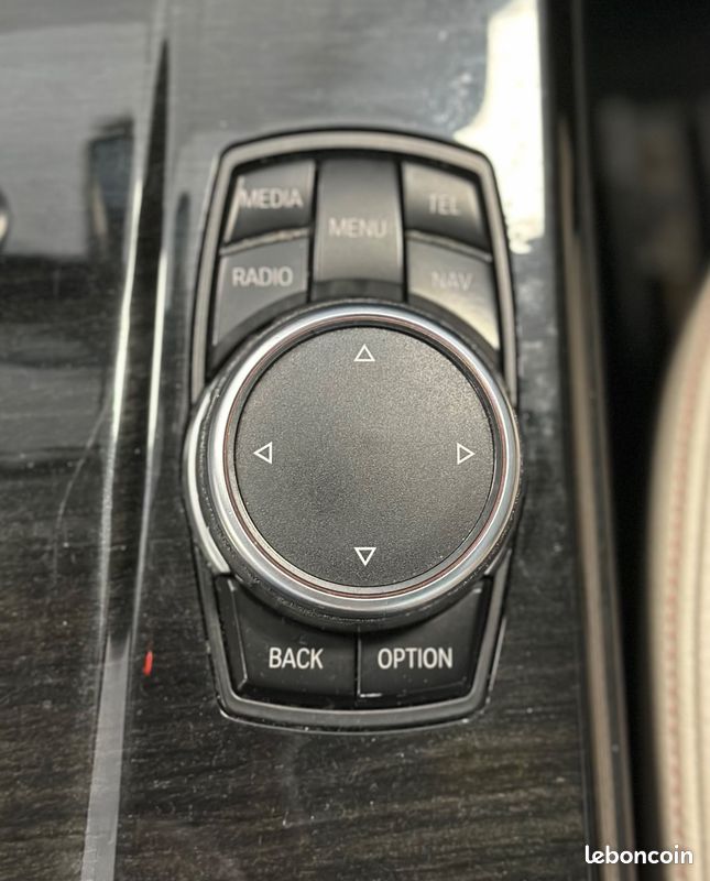Bmw x3 18d 150 x-line sdrive bva (image 24)