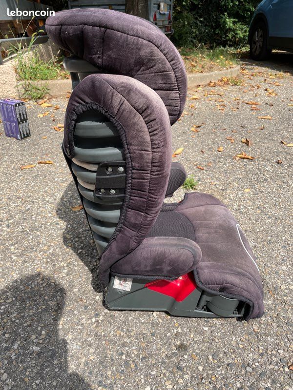Siège enfant DIONO 15-36kg (image 2)
