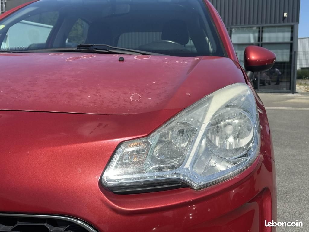 CITROEN C3 1.4 HDi FAP - 70 Business (image 10)