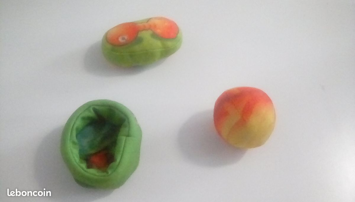 Kit 3 pieces jeux pour chat ou chien (image 1)