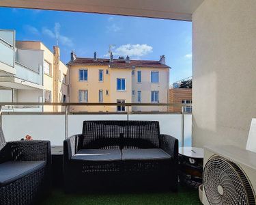 Appartement 199 000 € - 60 m²