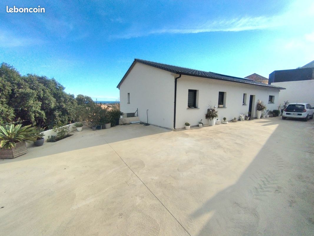 Maison 5 pièces 120 m² · à Penta-Di-Casinca · 120 m² · 514 000 €