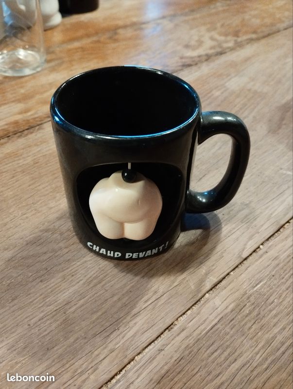 Divers mugs (image 4)