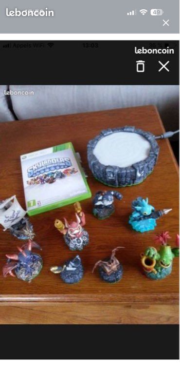 Skylanders (image 1)