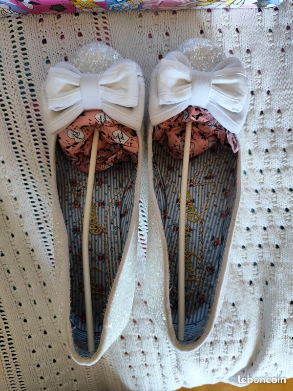 Escarpins irregular choice 43 (image 5)