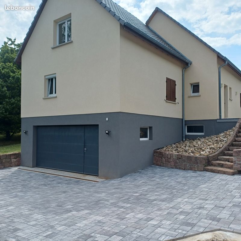 Maison 7 pièces 173 m² · à Labaroche · 173 m² · 405 000 €