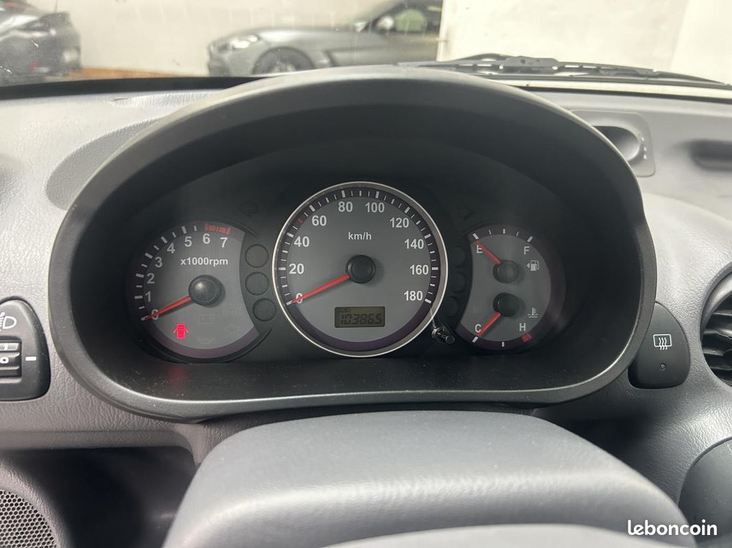 HYUNDAI ATOS Prime 1.1i 12V 60ch PRIME BERLINE Pack PHASE 2 (image 13)