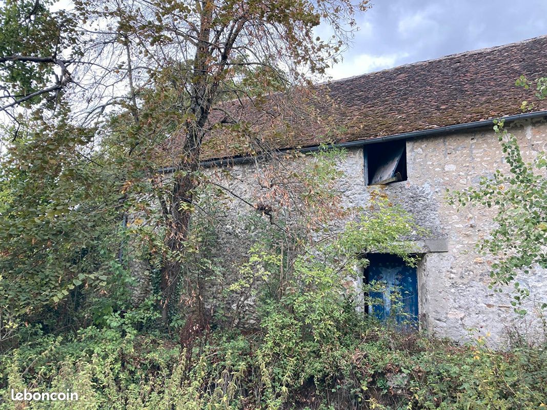 Maison 3 pièces 90 m² · à Saint-Brice · 90 m² · 74 300 €