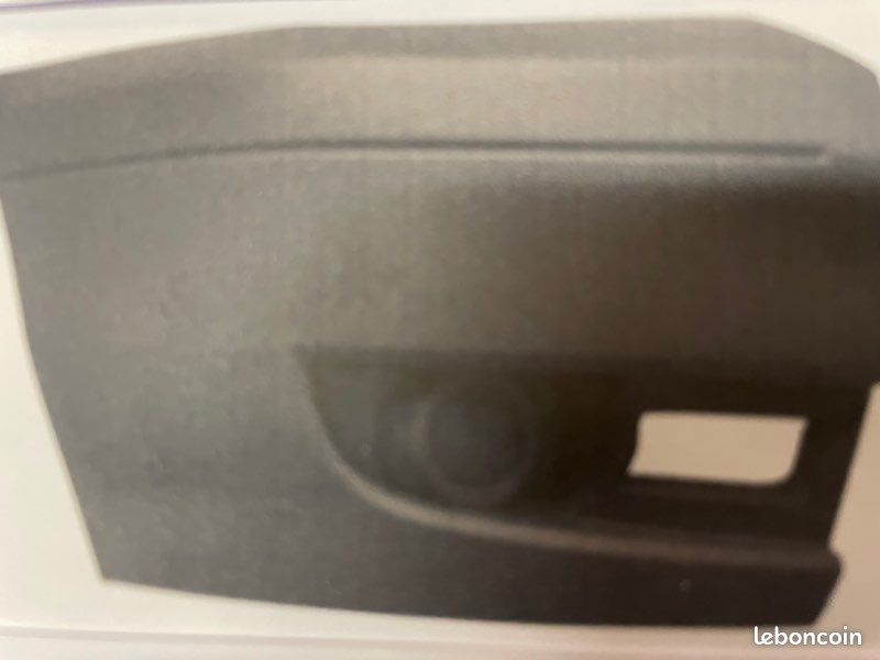 Crosse pare choc FORD TRANSIT 2006-2014 (image 3)
