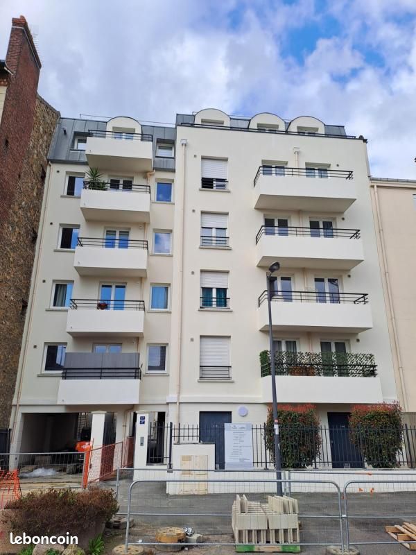 Appartement 3 pièces 65 m² · à Choisy-le-Roi · 65 m² · 196 500 €