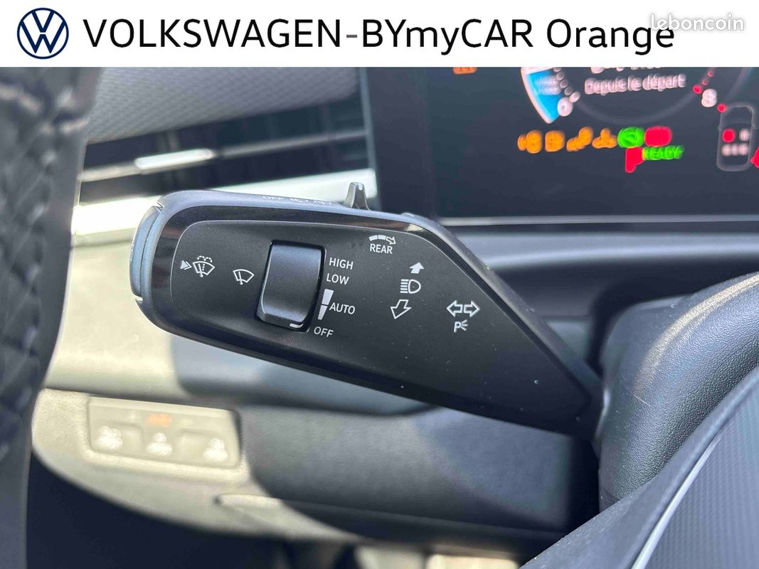 VOLKSWAGEN T-Roc 1.5 eTSI EVO2 Hybrid 150 ch DSG7 Style (image 29)