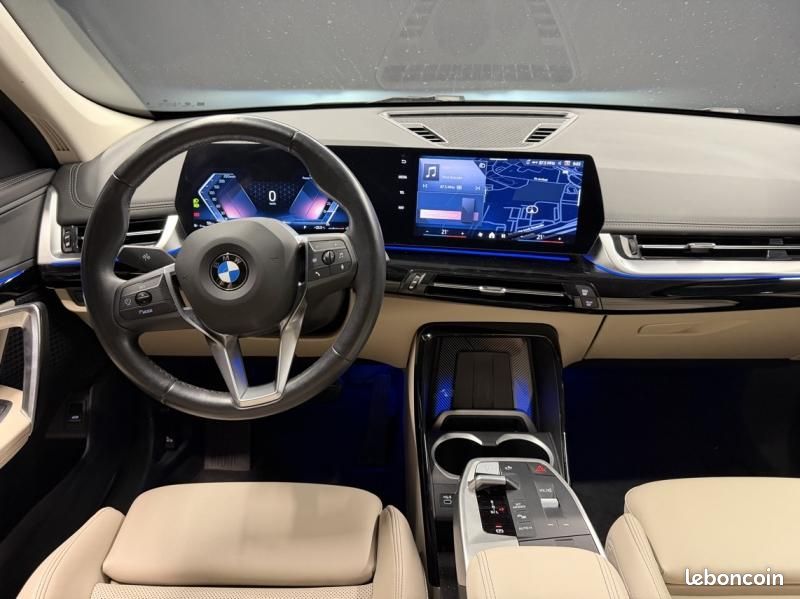 Bmw X1 sDrive18i 136ch xLine (image 14)