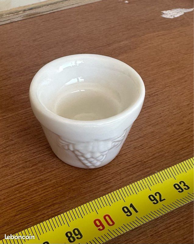 Dînette en porcelaine (image 10)