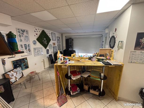 Maison à vendre et vente appartement Vervins (02140) - leboncoin