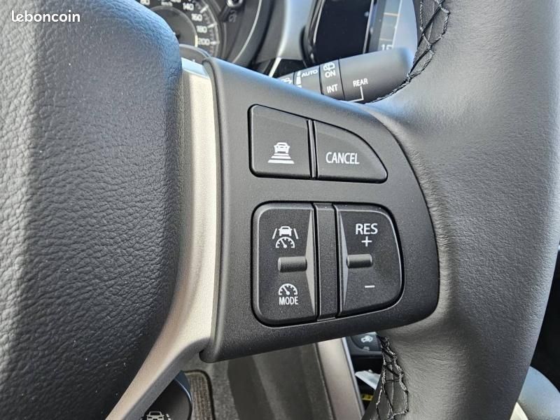 Suzuki S-Cross 1.4 Boosterjet Hybrid 110ch Style Auto MY25 (image 14)