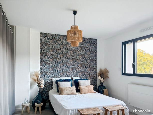 Propriété 7 pièces 143 m² — 12