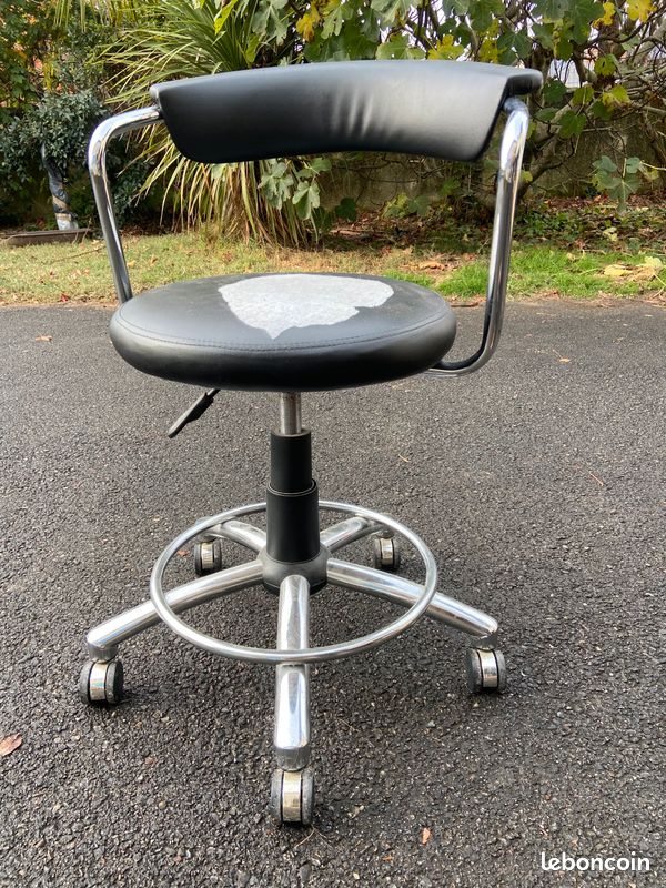 Fauteuil bureau (image 2)