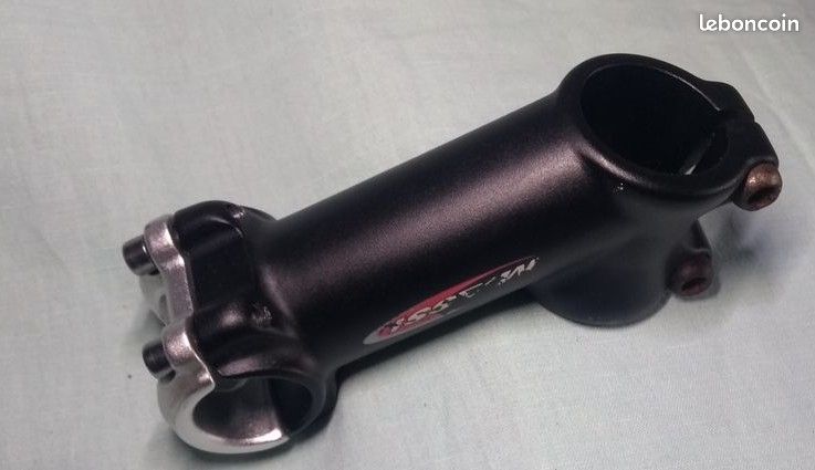 Blocage Rapide De Roue OLMEGA – Paire Vintage, Italie, Années 50/60, Pour Vélo Course