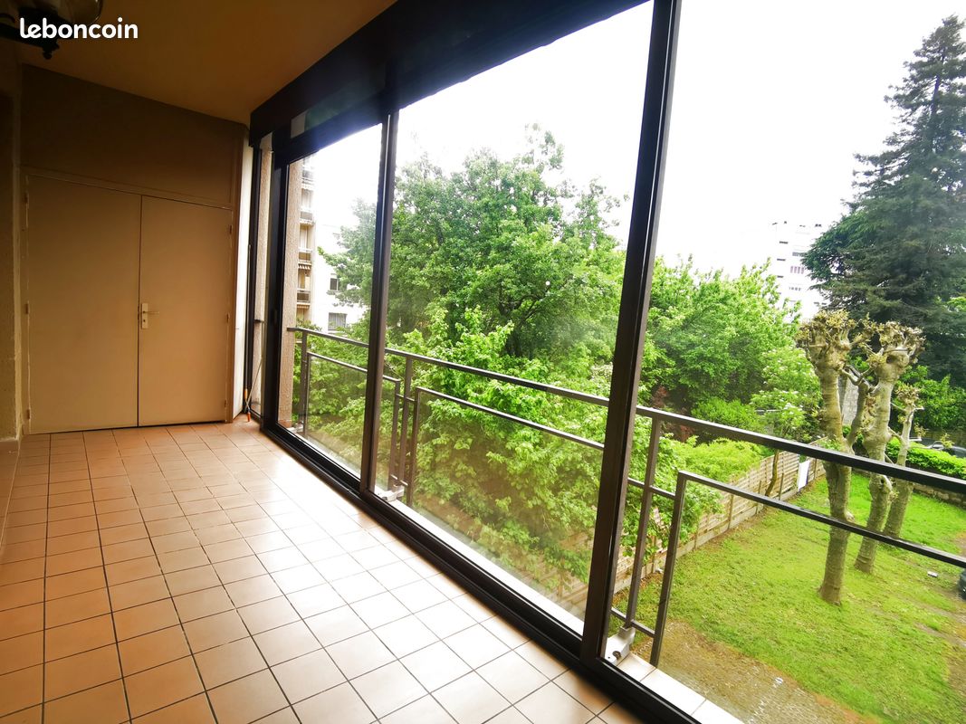 Appartement 3 pièces 79 m² - Brive-la-Gaillarde 19100 (image 2)