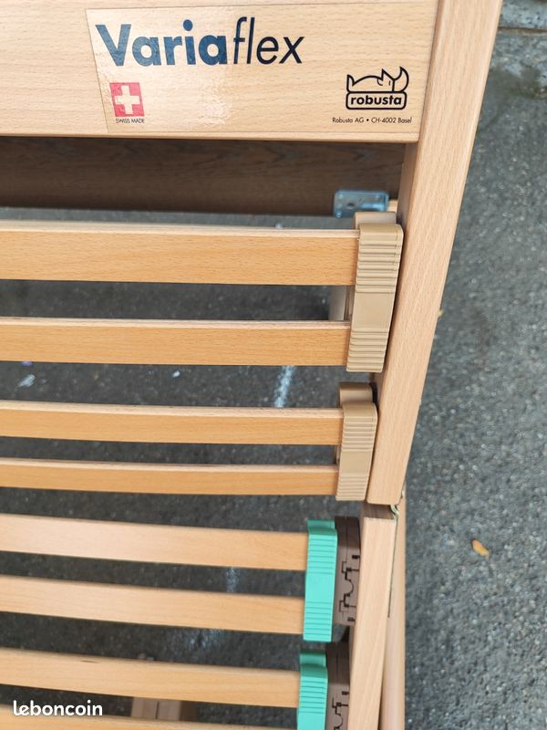 Je vend lit (image 1)