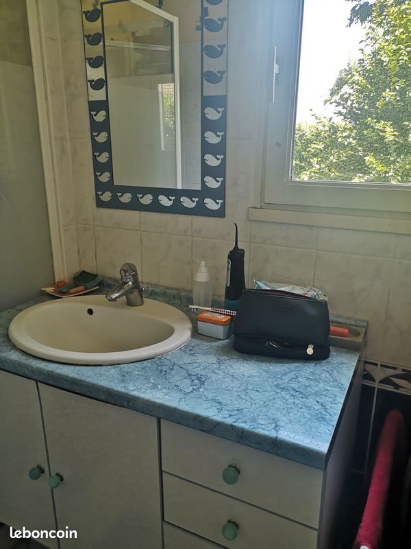 Maison a louer orvault - 1 pièce(s) - 12 m2 - Surfyn