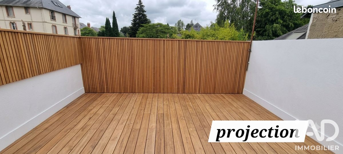 Immeuble 140 m² · à Tarbes · 140 m² · 150 000 €