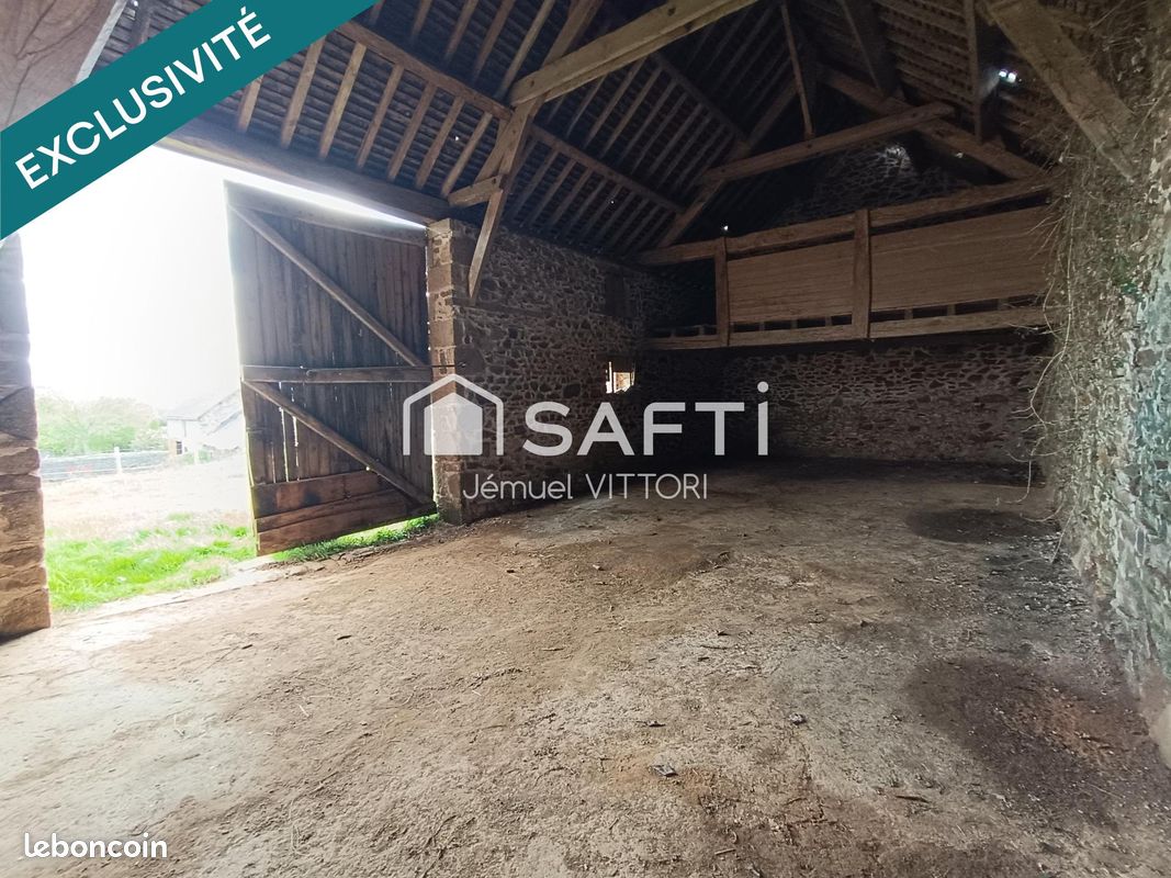Maison 4 pièces 95 m² (image 4)