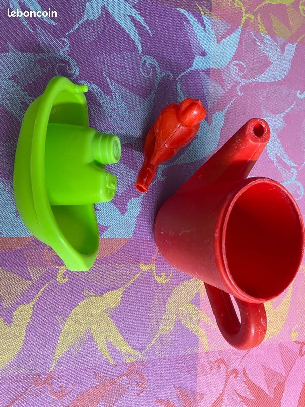 Accessoires bain pour bébé (image 1)