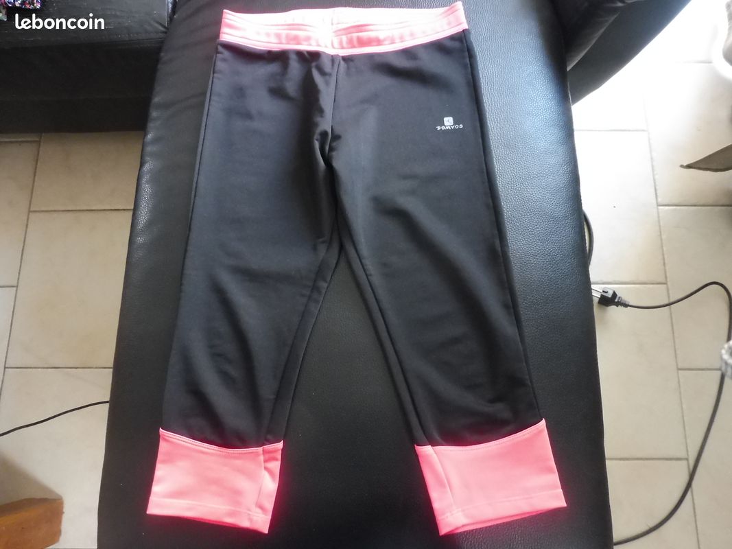 Legging 12 ans (image 1)