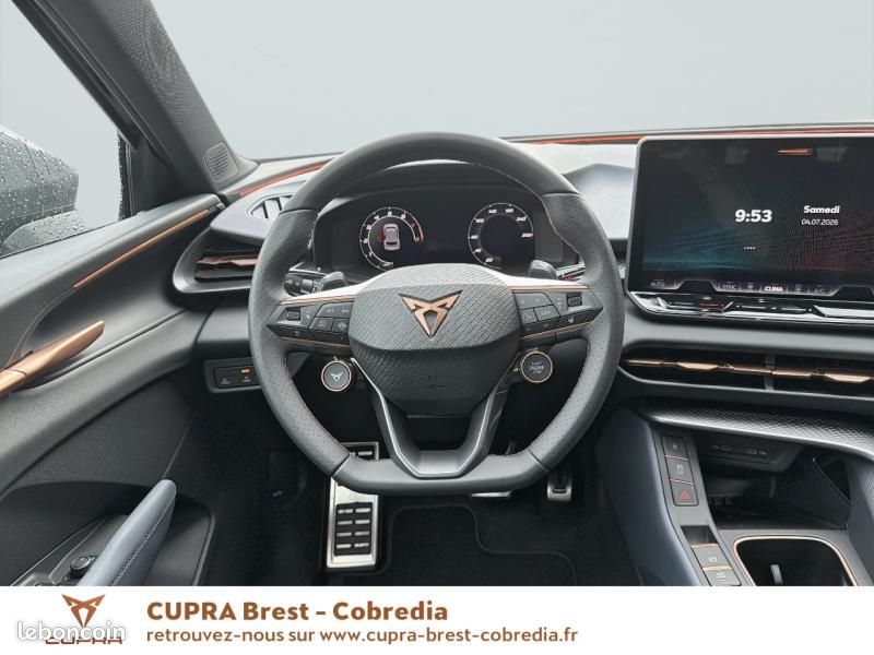 Cupra Terramar 1.5 eTSI Hybrid 150ch V DSG7 (image 13)
