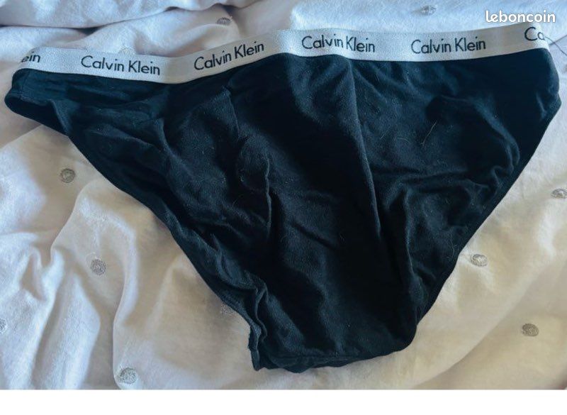 Culotte Calvin Klein (image 2)