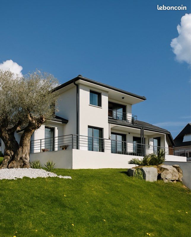 Maison 4 pièces 135 m² · à Sauvagnon · 135 m² · 525 000 €