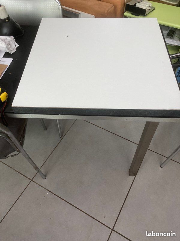 Chute de plan de travail (image 4)