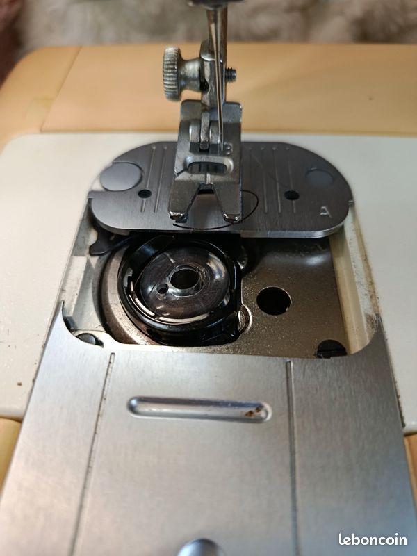 Machine à coudre Singer prima 40 (image 17)