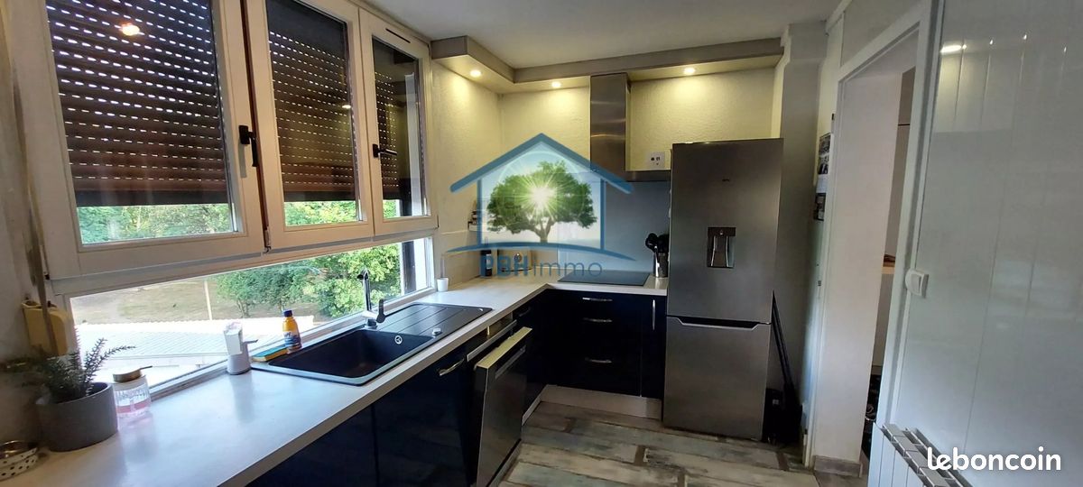 Appartement 4 pièces 74 m² · à Golbey · 74 m² · 108 900 €