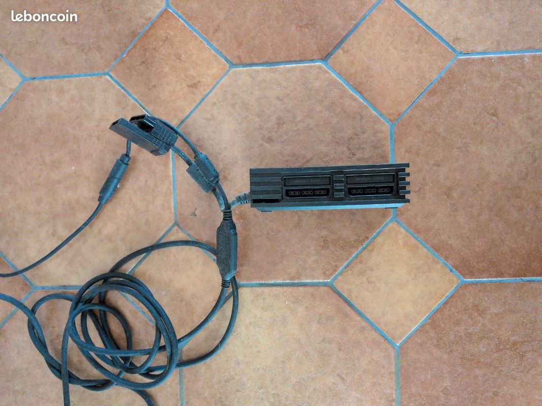 Multiplayer PS2 (image 2)