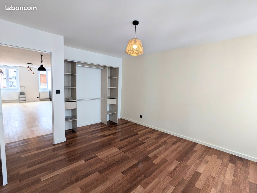 Appartement a louer saint-chamond - 4 pièce(s) - 77 m2 - Surfyn