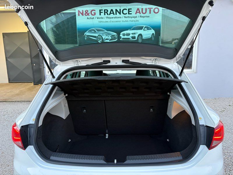 SEAT Leon 1.8 TFSI DSG7 180cv FR (image 13)