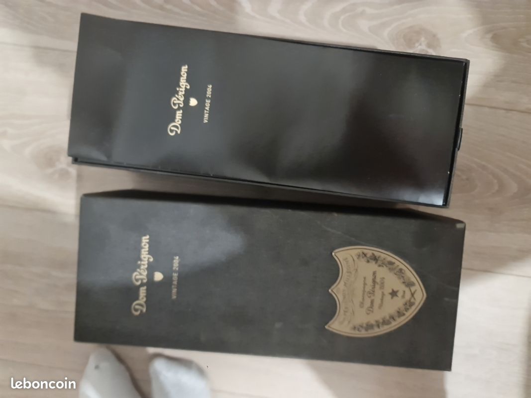 Dom perignon 2004 (image 2)
