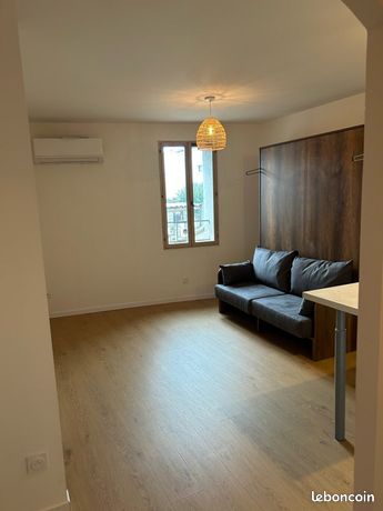 Location studio