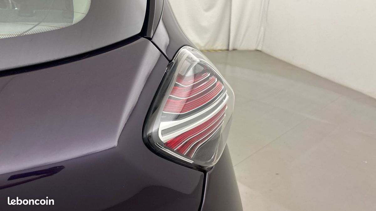 Renault zoe r110 zen (image 30)