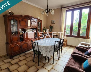 Appartement 250 000 € - 97 m²