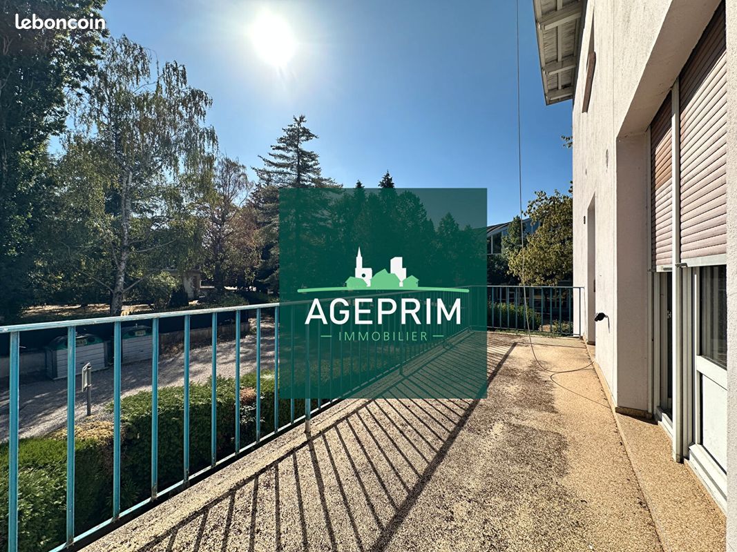 Appartement 3 pièces 73 m² · à Saint-Dié-des-Vosges · 73 m² · 85 000 €