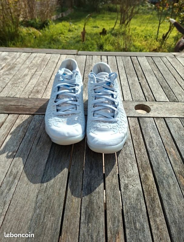 Chaussure de basket Jordan (image 1)
