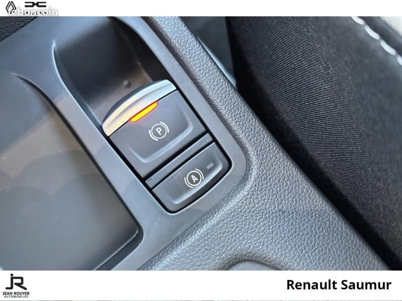 Renault Clio 1.0 Eco-G 100ch Techno - 24 (image 16)