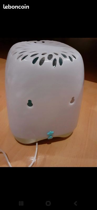 Veilleuse pabobo (image 3)