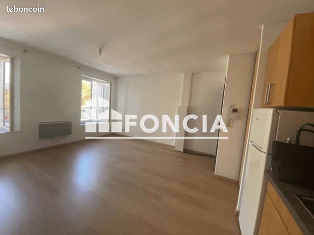 Appartement 2 pièces 36 m² · à Cogolin · 36 m² · 734 €/mois
