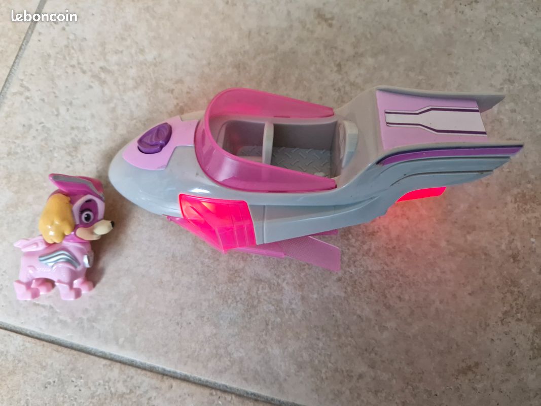 Paw Patrol - Pat Patrouille (image 6)